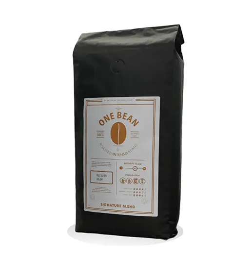 One Bean Coffee Signature One Bean Coffee Signature